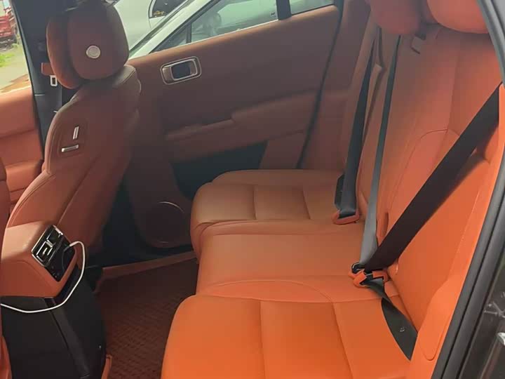 Фото 5 - LiXiang L7