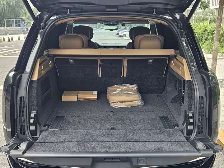 Фото 21 - Land Rover Range Rover