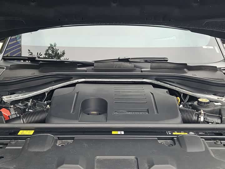 Фото 23 - Land Rover Range Rover