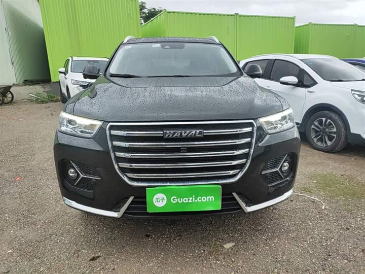 Фото 4 - Haval H6