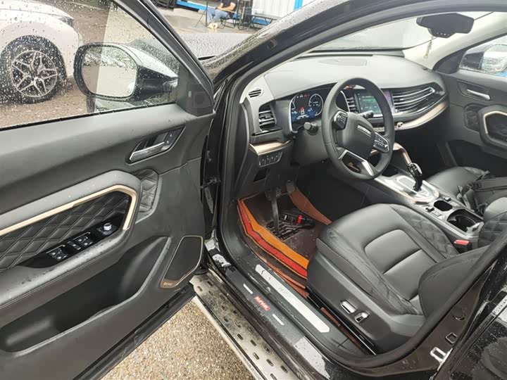 Фото 9 - Haval H6