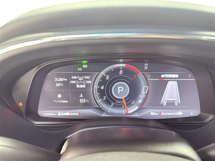 Фото 9 - Cadillac CT5