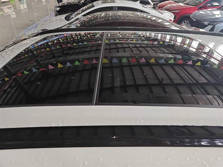 Фото 31 - Geely Atlas