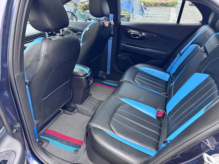 Фото 8 - GAC Trumpchi Empow R