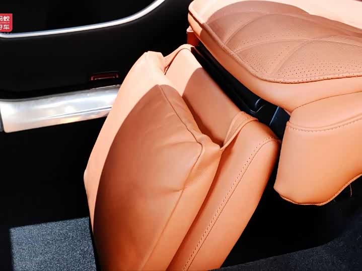 Фото 24 - Mercedes-Benz Maybach S-Class