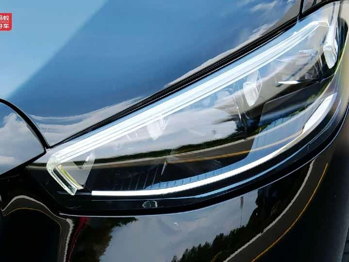 Фото 9 - Mercedes-Benz Maybach S-Class