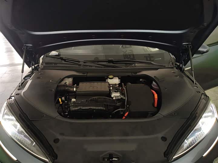 Фото 20 - BYD Seal