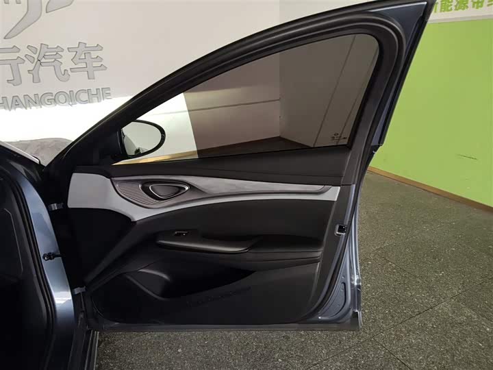 Фото 26 - BYD Seal