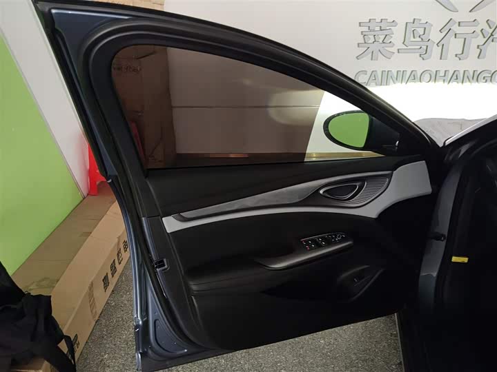 Фото 28 - BYD Seal