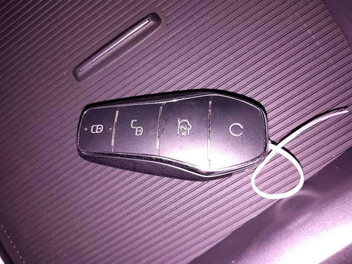 Фото 9 - BYD Seal