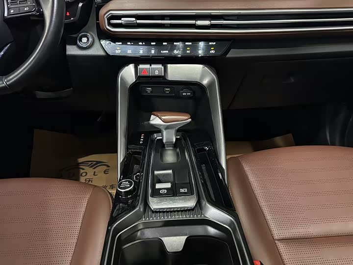 Фото 12 - Kia Sportage GT-line