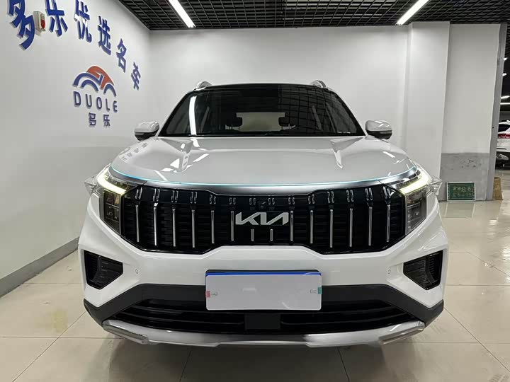 Фото 2 - Kia Sportage GT-line