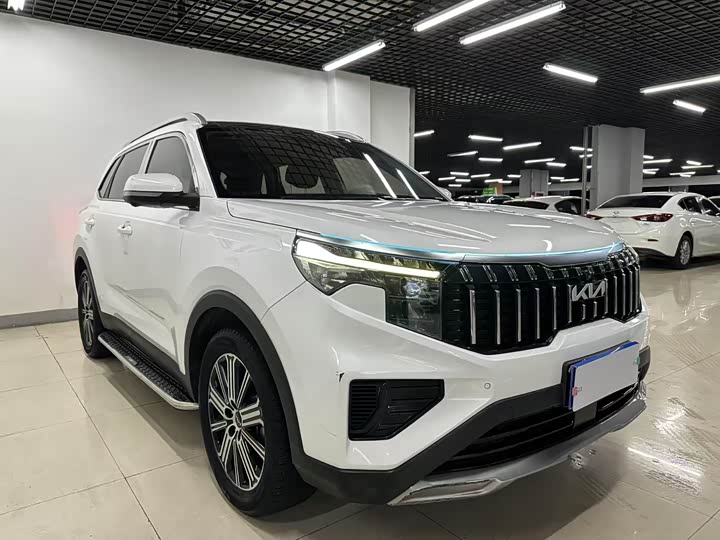 Фото 3 - Kia Sportage GT-line