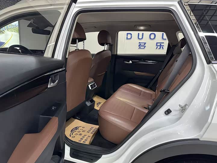 Фото 6 - Kia Sportage GT-line