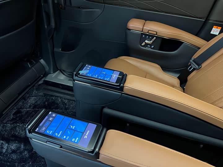 Фото 14 - Toyota Alphard