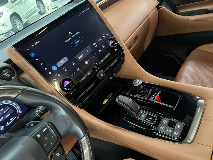 Фото 22 - Toyota Alphard