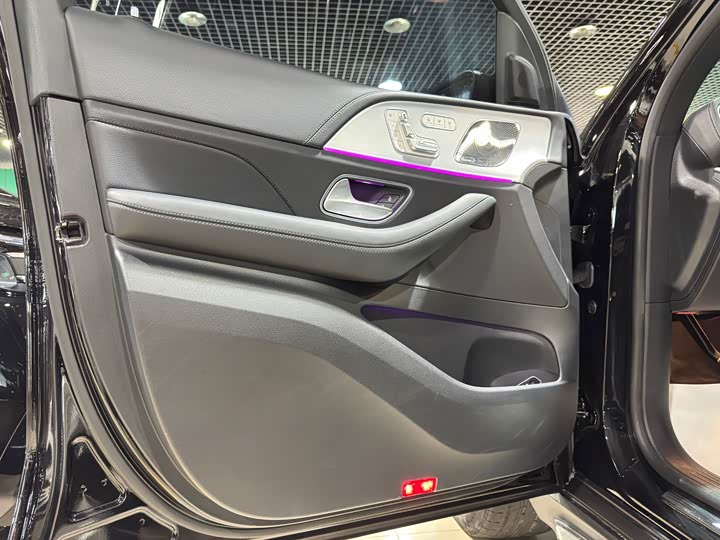 Фото 12 - Mercedes-Benz GLE-Class AMG