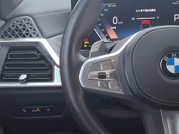 Фото 15 - BMW X5