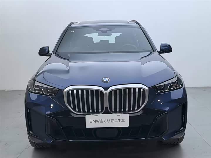 Фото 2 - BMW X5