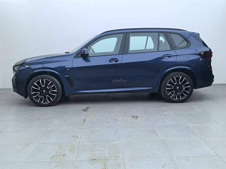 Фото 3 - BMW X5