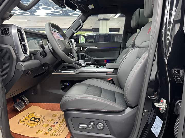 Фото 7 - Jetour T2