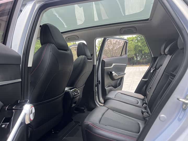 Фото 6 - GAC Trumpchi Emkoo