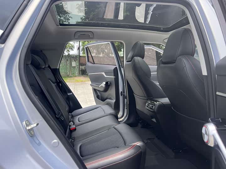 Фото 8 - GAC Trumpchi Emkoo