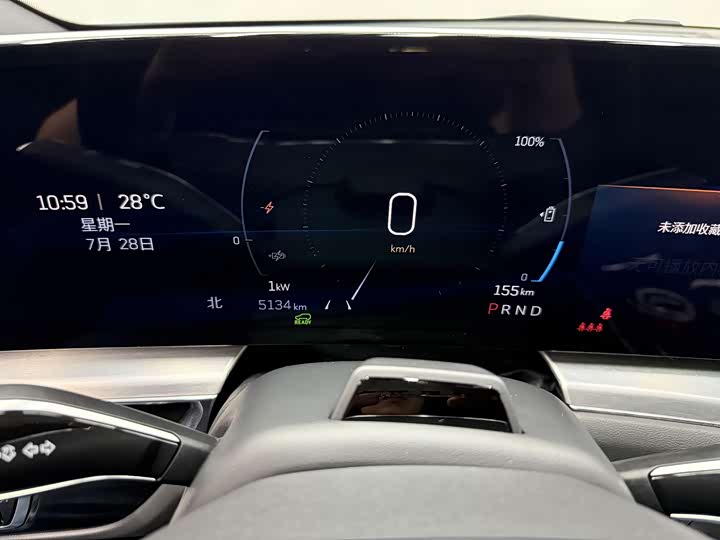 Фото 20 - Cadillac Lyriq