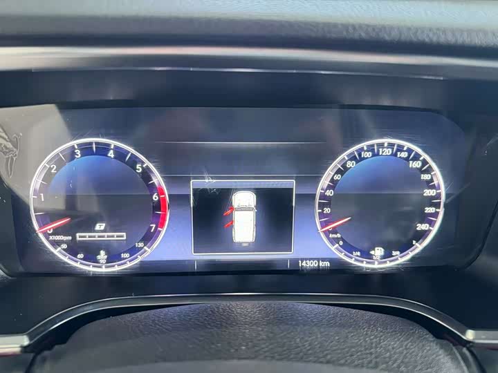 Фото 8 - BAIC Beijing BJ40