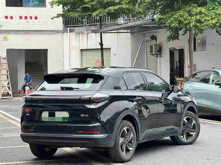 Фото 10 - Hozon X