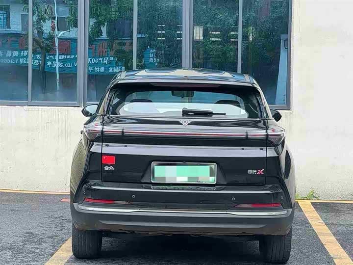 Фото 9 - Hozon X