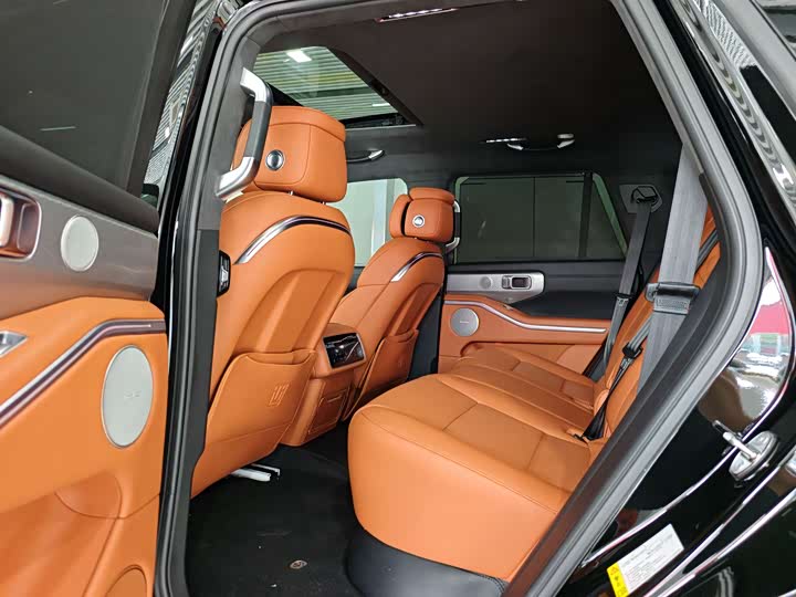 Фото 10 - Tank 700 Hybrid