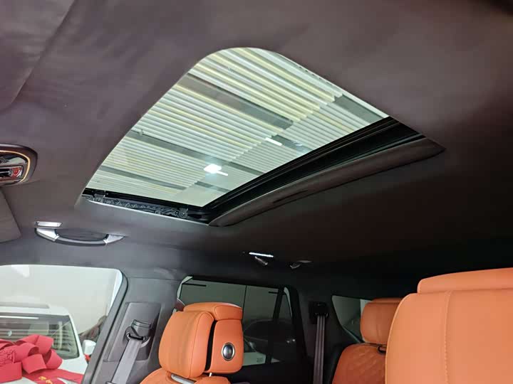 Фото 13 - Tank 700 Hybrid