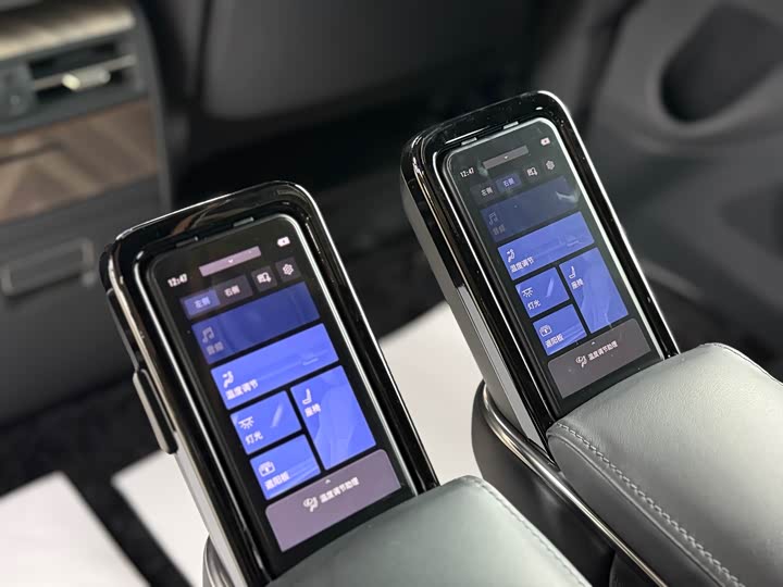 Фото 17 - Lexus LM