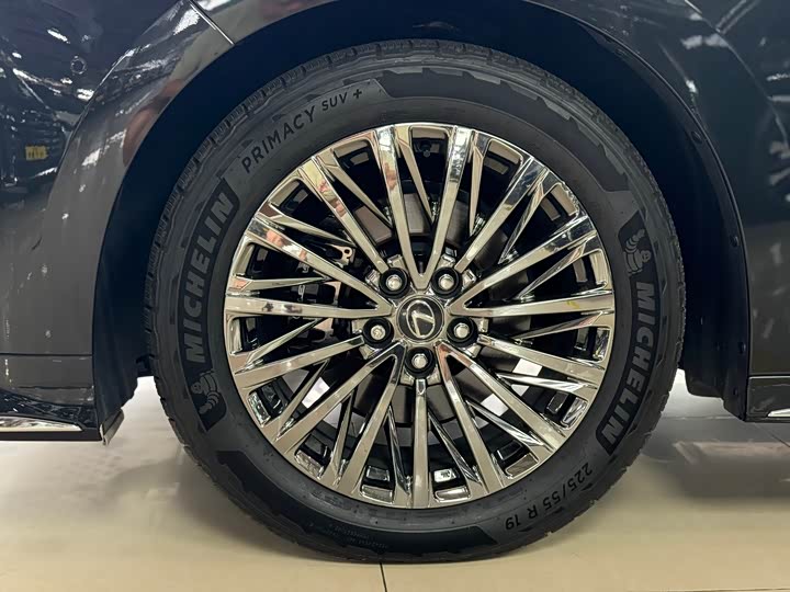 Фото 32 - Lexus LM