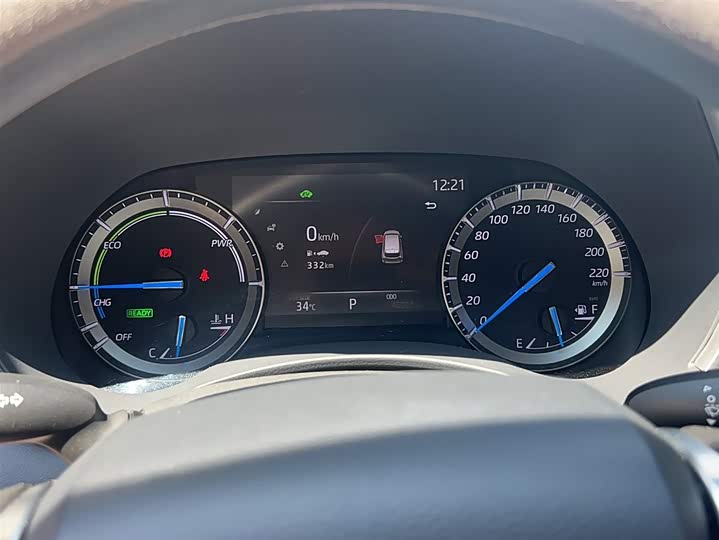 Фото 5 - Toyota Highlander