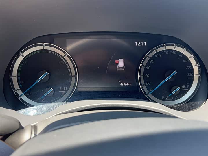 Фото 6 - Toyota Highlander