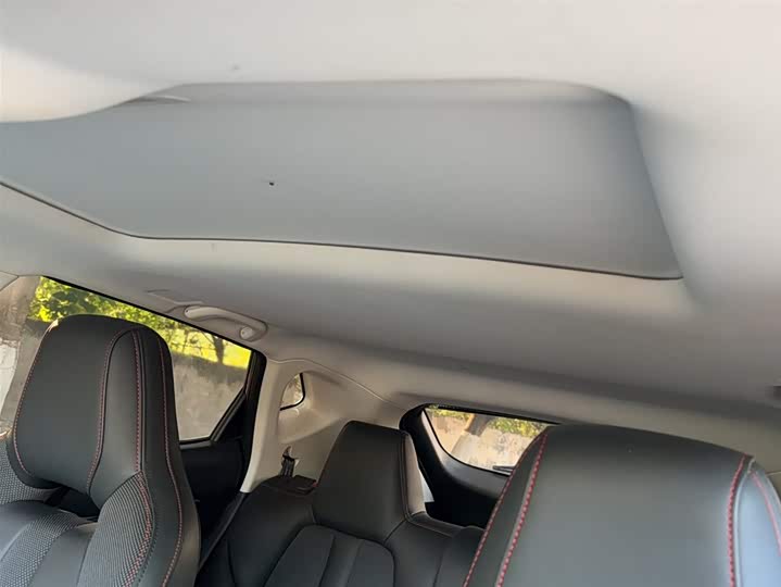 Фото 15 - Changan Oshan X5