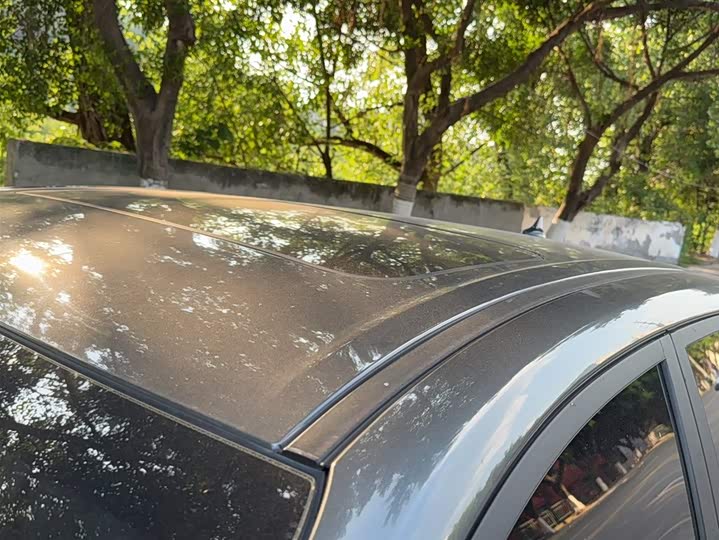 Фото 17 - Changan Oshan X5