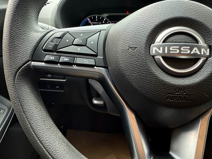 Фото 12 - Nissan Sylphy