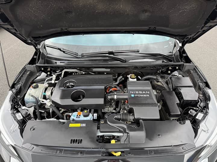 Фото 36 - Nissan Sylphy