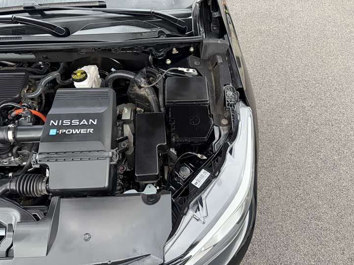 Фото 37 - Nissan Sylphy