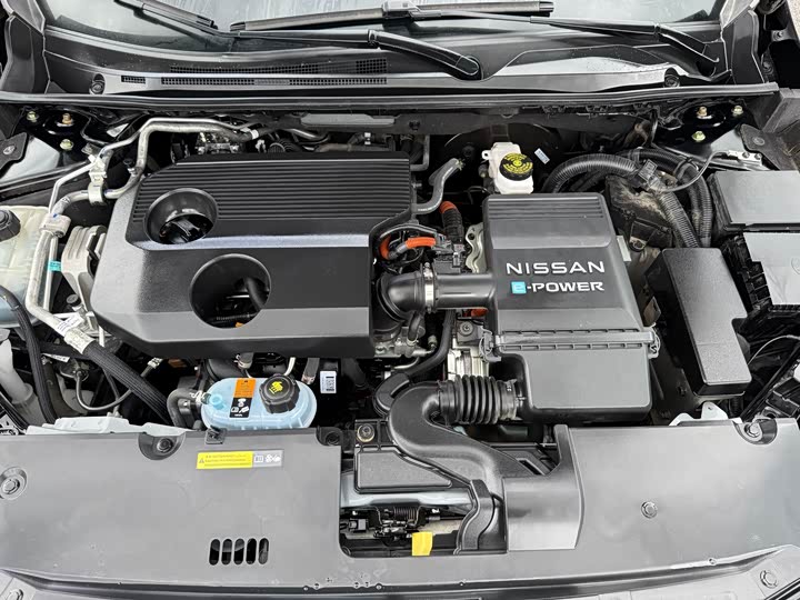 Фото 38 - Nissan Sylphy