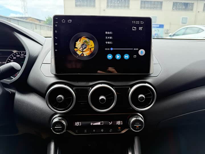 Фото 8 - Nissan Sylphy