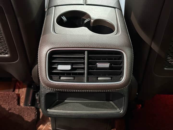 Фото 20 - Mercedes-Benz GLE-Class