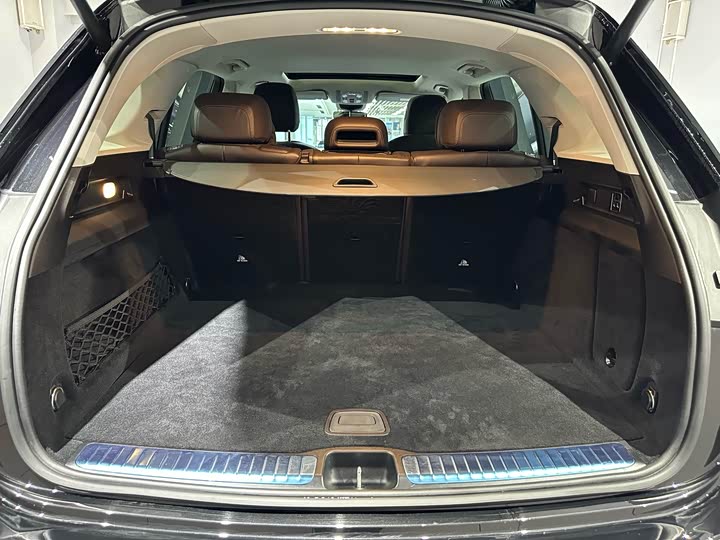 Фото 22 - Mercedes-Benz GLE-Class