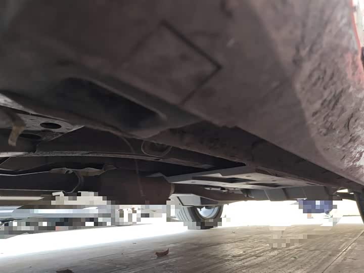 Фото 12 - Changan Oshan Z6