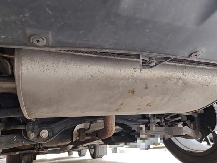 Фото 16 - Changan Oshan Z6