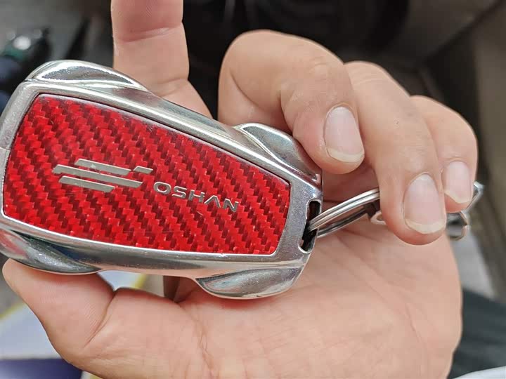 Фото 4 - Changan Oshan Z6