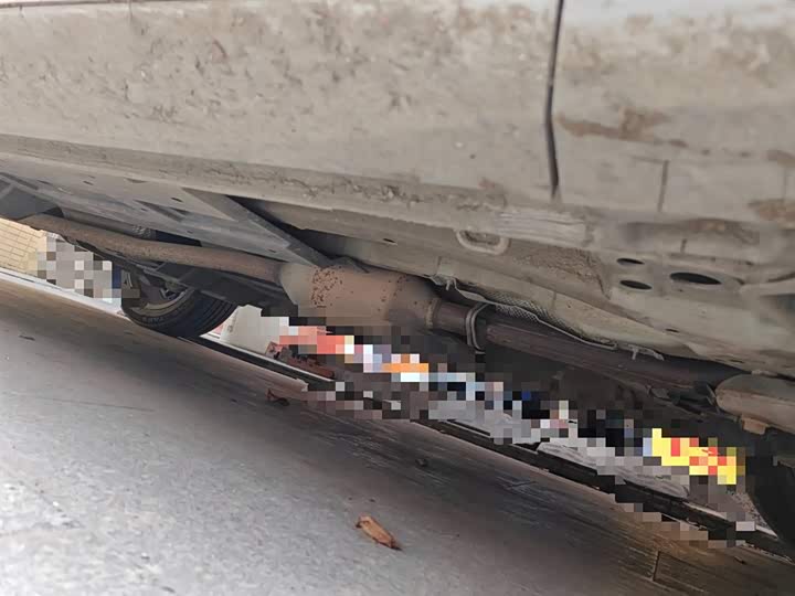 Фото 9 - Changan Oshan Z6